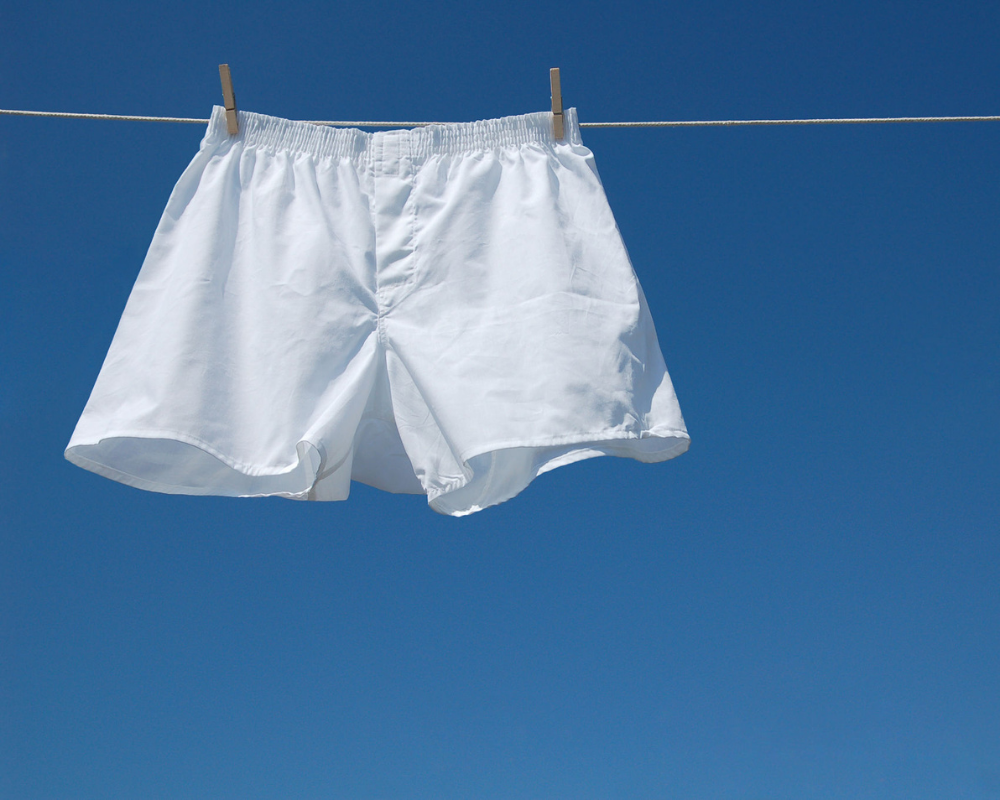 The Ultimate Undie Guide: de beste boxershorts voor heren