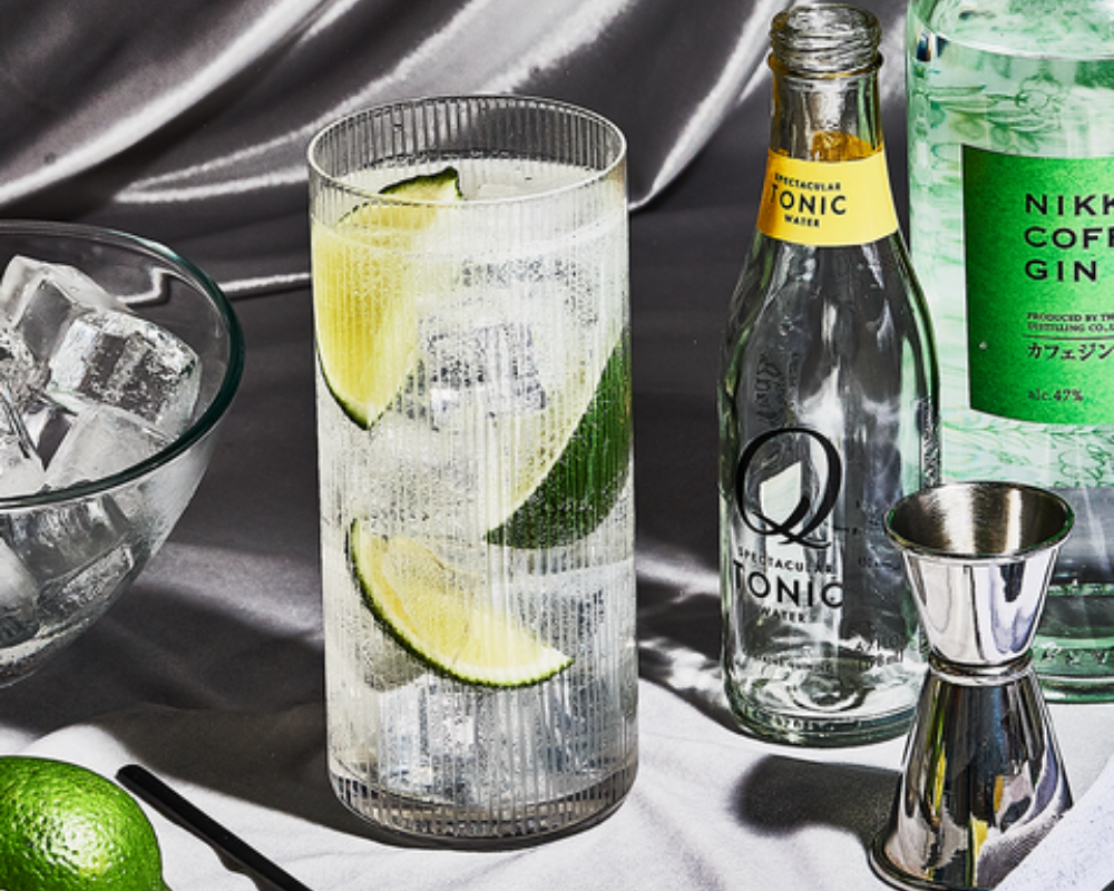 The Ultimate Gin Guide: de beste gin voor de feestdagen