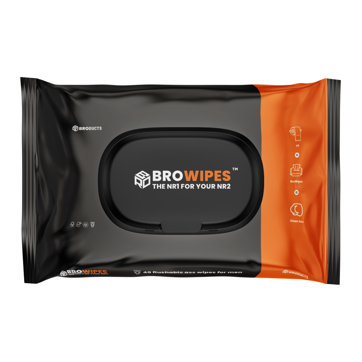 BRODUCTS - BROWIPES - MULTIPACK FRONT