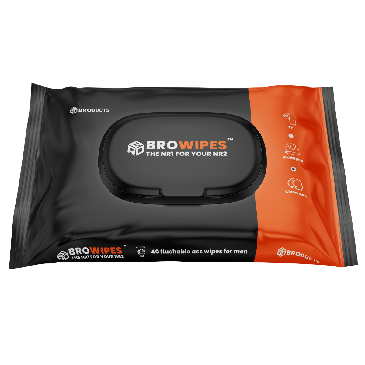 BRODUCTS - BROWIPES - MULTIPACK PACK FRONT